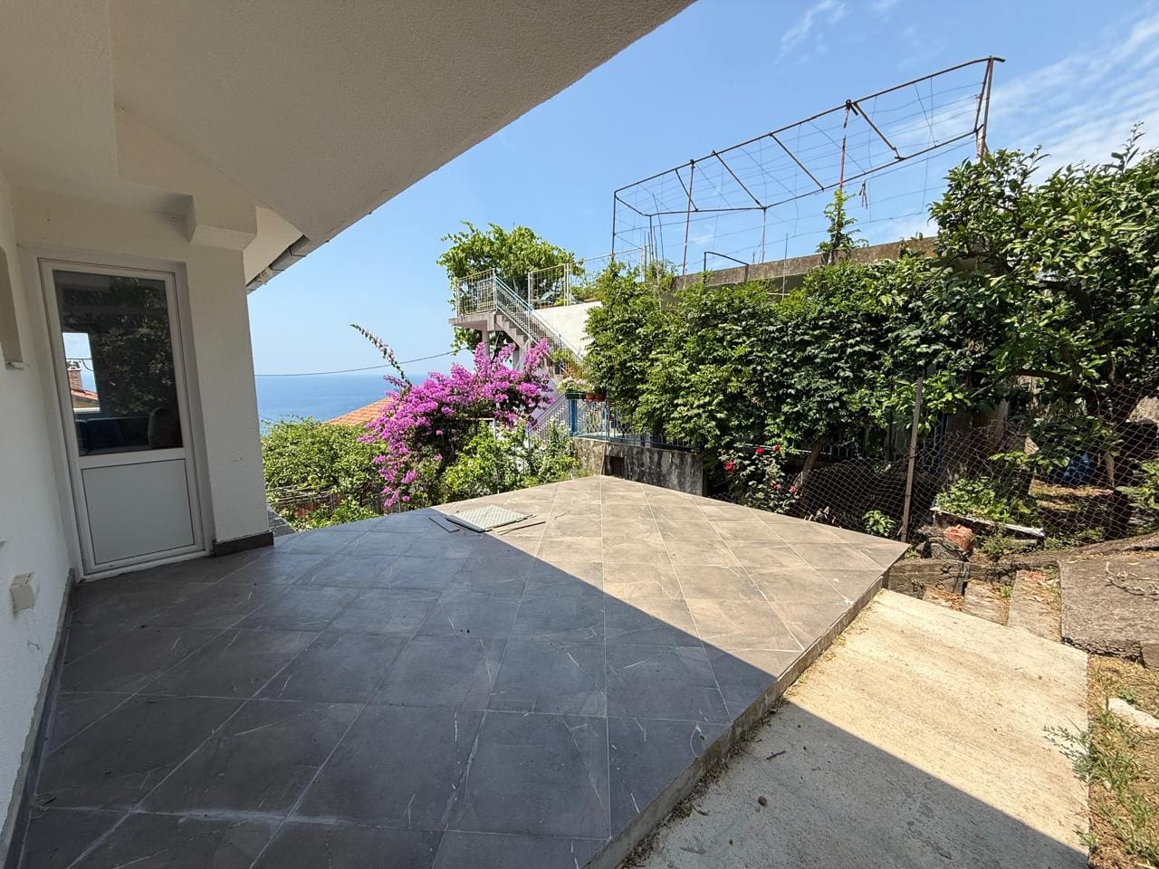 Legal House with Sea View in Dobre Vode – 4‑Bed Dream, 136m² — Montenegro