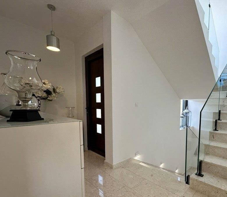 Villa with Pool in Bar – 3-Bed Modern Dream — Montenegro