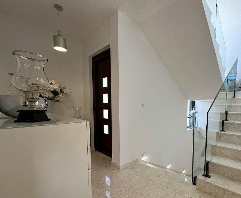 Villa with Pool in Bar – 3-Bed Modern Dream — Montenegro