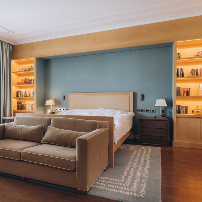 Penthouse for Sale Tivat – Elegant 2-Bedroom Apartment in Porto Montenegro — Montenegro