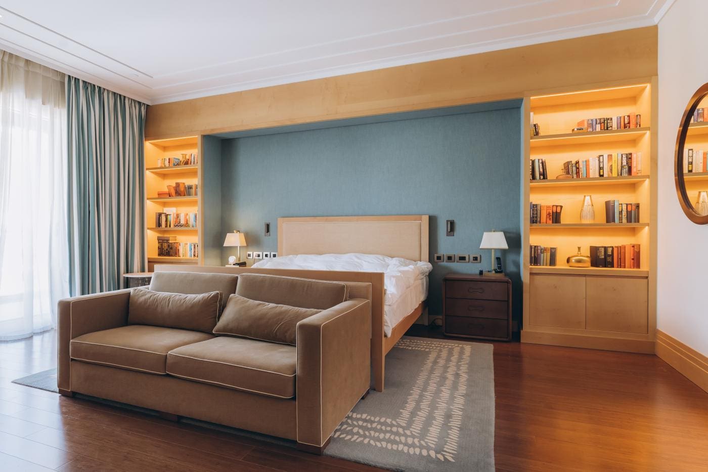 Penthouse for Sale Tivat – Elegant 2-Bedroom Apartment in Porto Montenegro — Montenegro