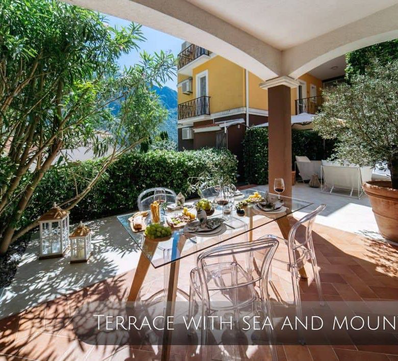 🏡 178m² Sea-View Apartment for Sale Orahovac, Kotor – Bonus: Pool & Parking — Montenegro