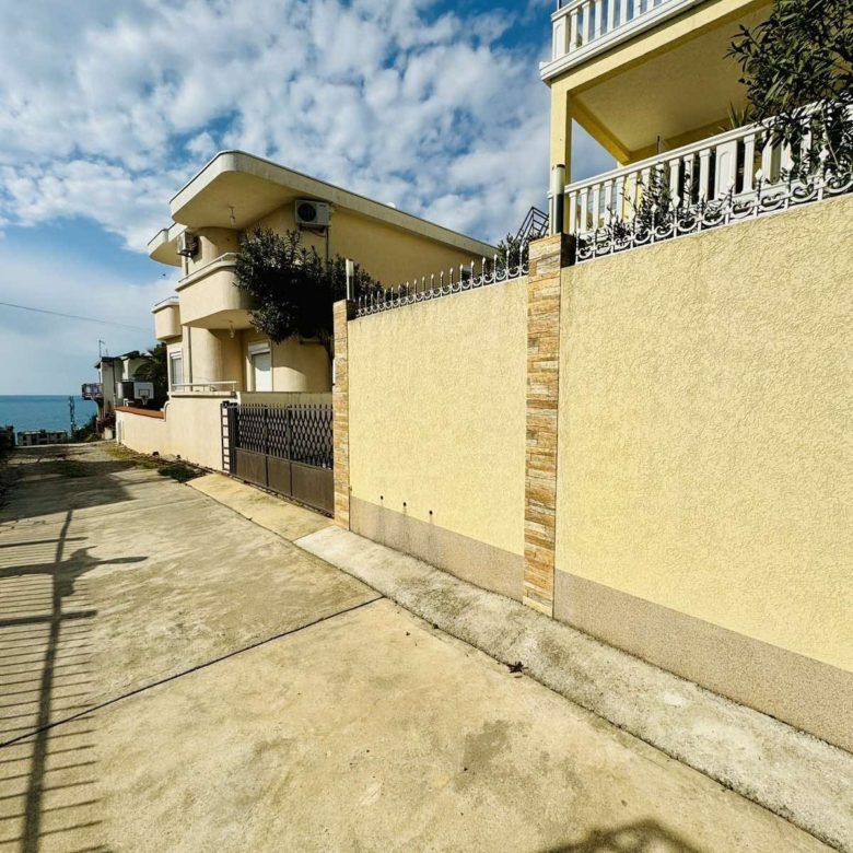 🏡 House for Sale Dobra Voda – 4 Bedrooms, Pool, Sea View — Montenegro