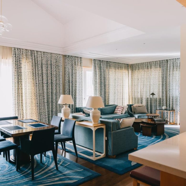 Penthouse for Sale Tivat – Elegant 2-Bedroom Apartment in Porto Montenegro — Montenegro