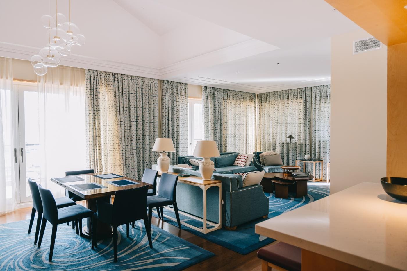 Penthouse for Sale Tivat – Elegant 2-Bedroom Apartment in Porto Montenegro — Montenegro