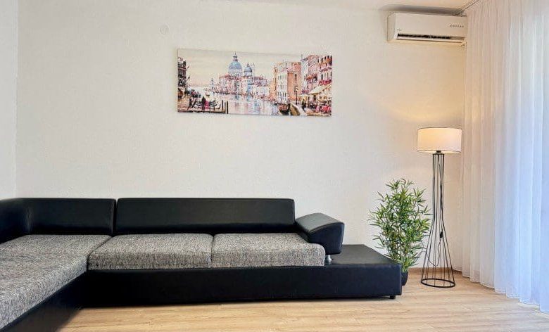 Apartment for Sale Bjeliši – 98m², Renovated, with Mountain View — Montenegro