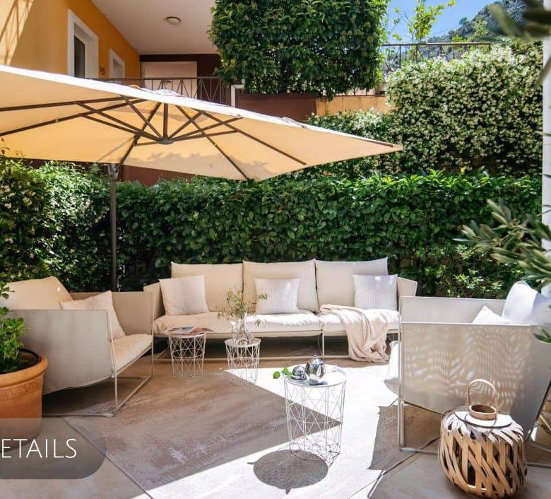 🏡 178m² Sea-View Apartment for Sale Orahovac, Kotor – Bonus: Pool & Parking — Montenegro