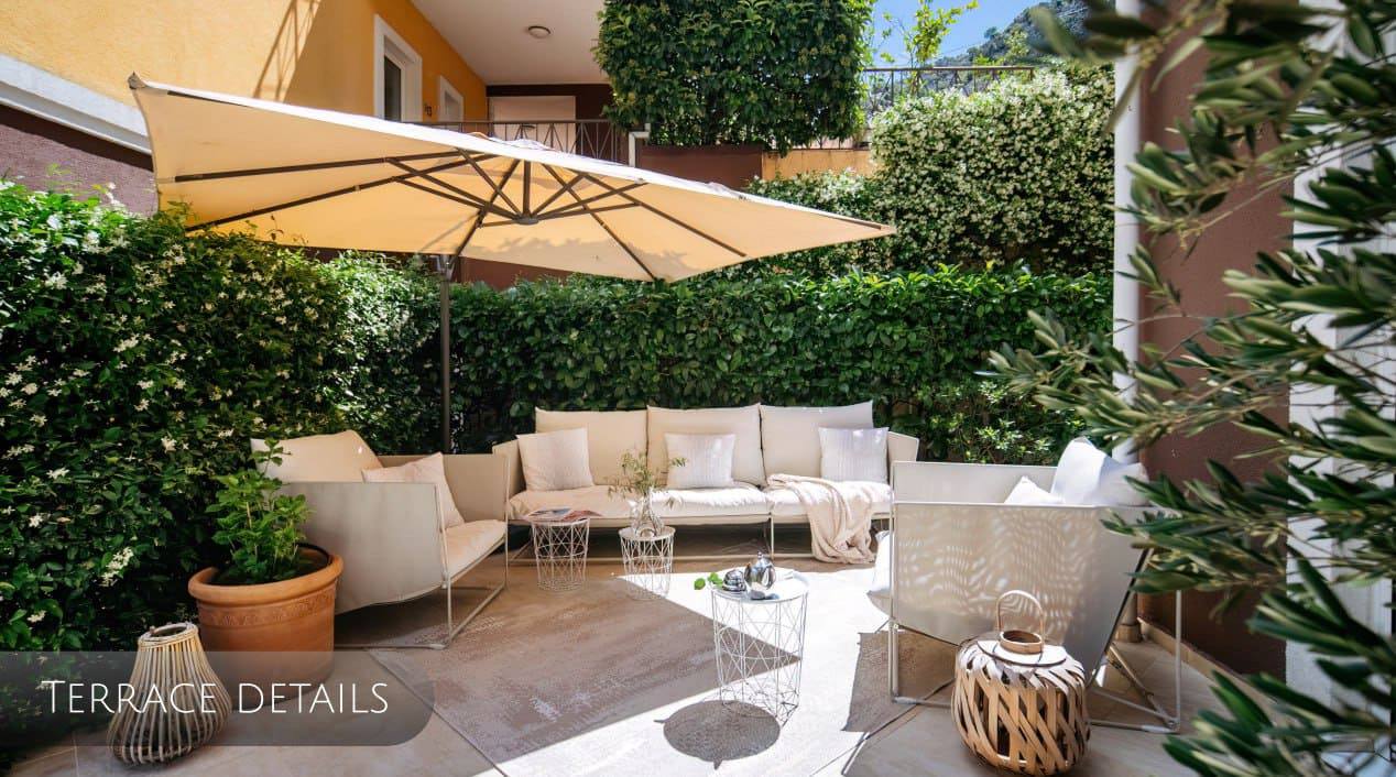 🏡 178m² Sea-View Apartment for Sale Orahovac, Kotor – Bonus: Pool & Parking — Montenegro
