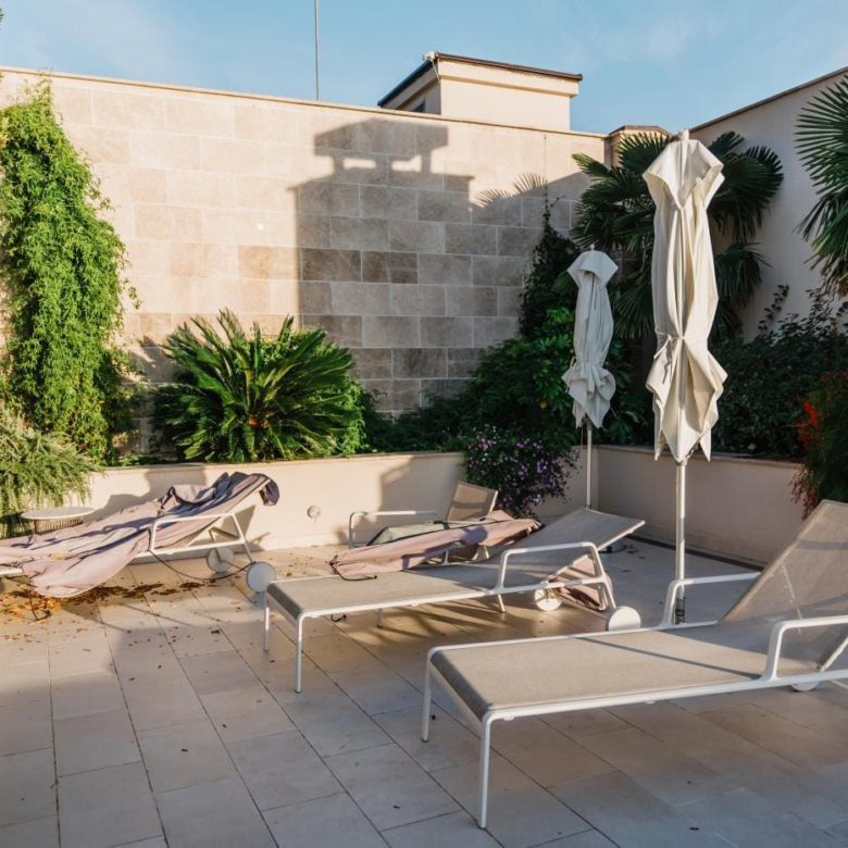 Luxury Real Estate Tivat – Exclusive Penthouse in Porto Montenegro with Infinity Pool — Montenegro