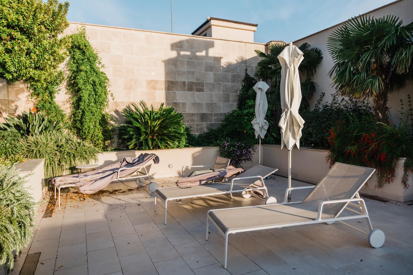 Luxury Real Estate Tivat – Exclusive Penthouse in Porto Montenegro with Infinity Pool — Montenegro