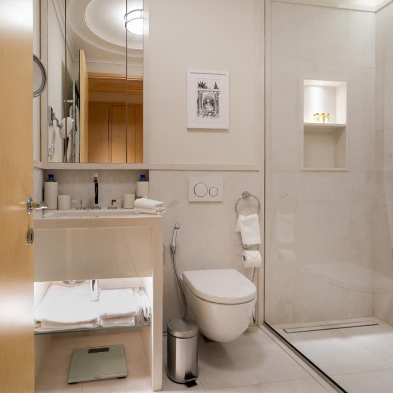 Luxury Real Estate Tivat – Exclusive Penthouse in Porto Montenegro with Infinity Pool — Montenegro