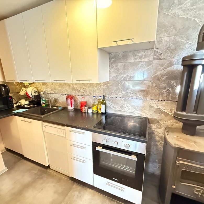 🏡 House for Sale in Bar Montenegro – 200 m² — Montenegro real estate