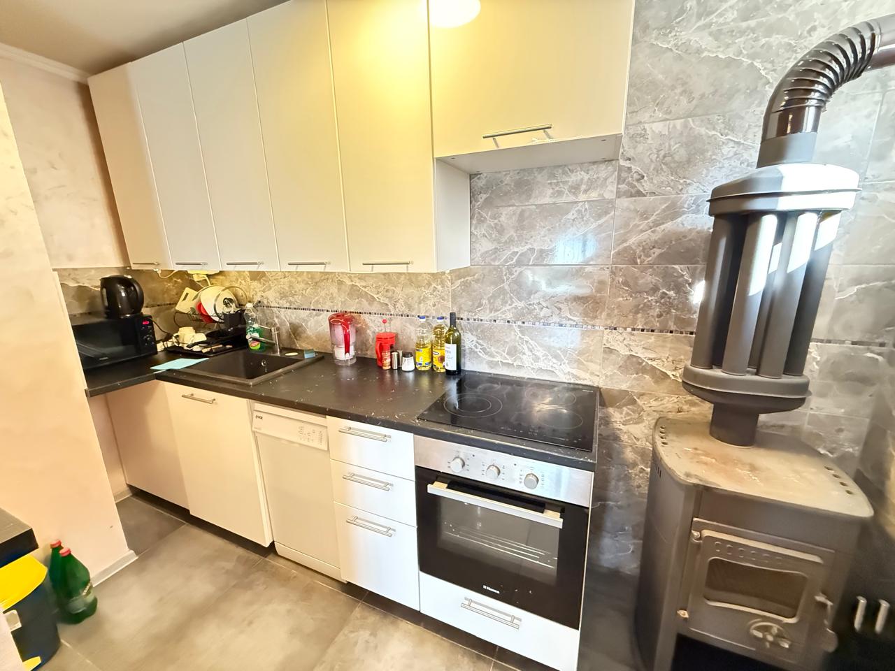 🏡 House for Sale in Bar Montenegro – 200 m² — Montenegro real estate