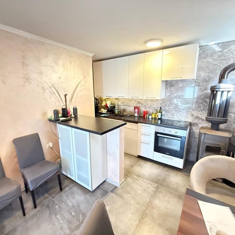🏡 House for Sale in Bar Montenegro – 200 m² — Montenegro real estate