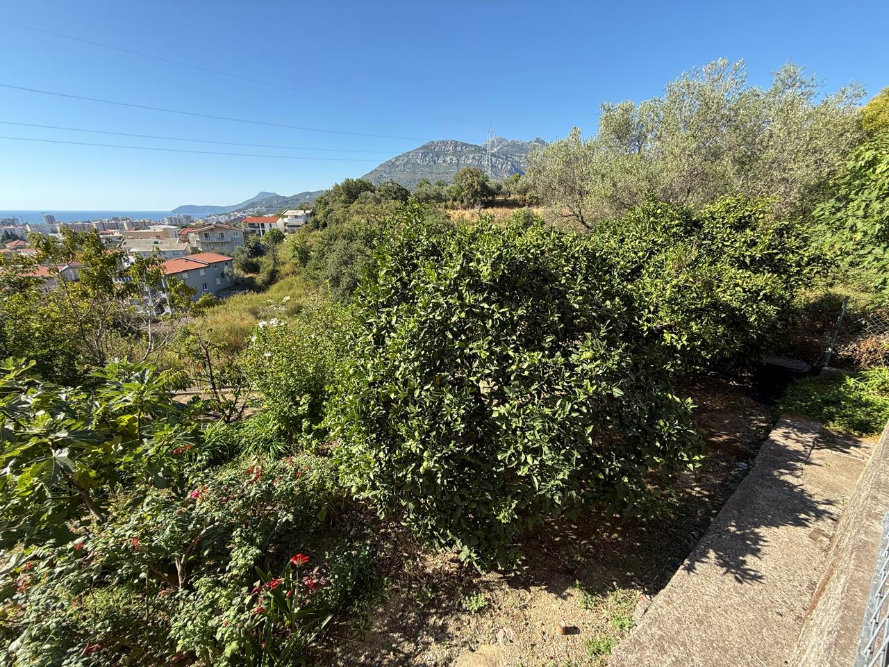 🏡 House for Sale in Bar Montenegro – 200 m² — Montenegro real estate