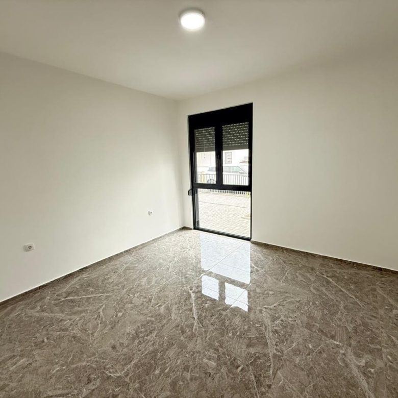 🏡 Modern Bungalow for Sale in Ulcinj Stoj – 86m² with Garden — Montenegro