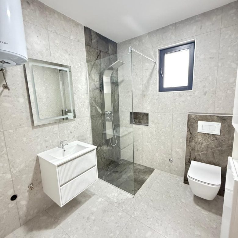 🏡 Modern Bungalow for Sale in Ulcinj Stoj – 86m² with Garden — Montenegro