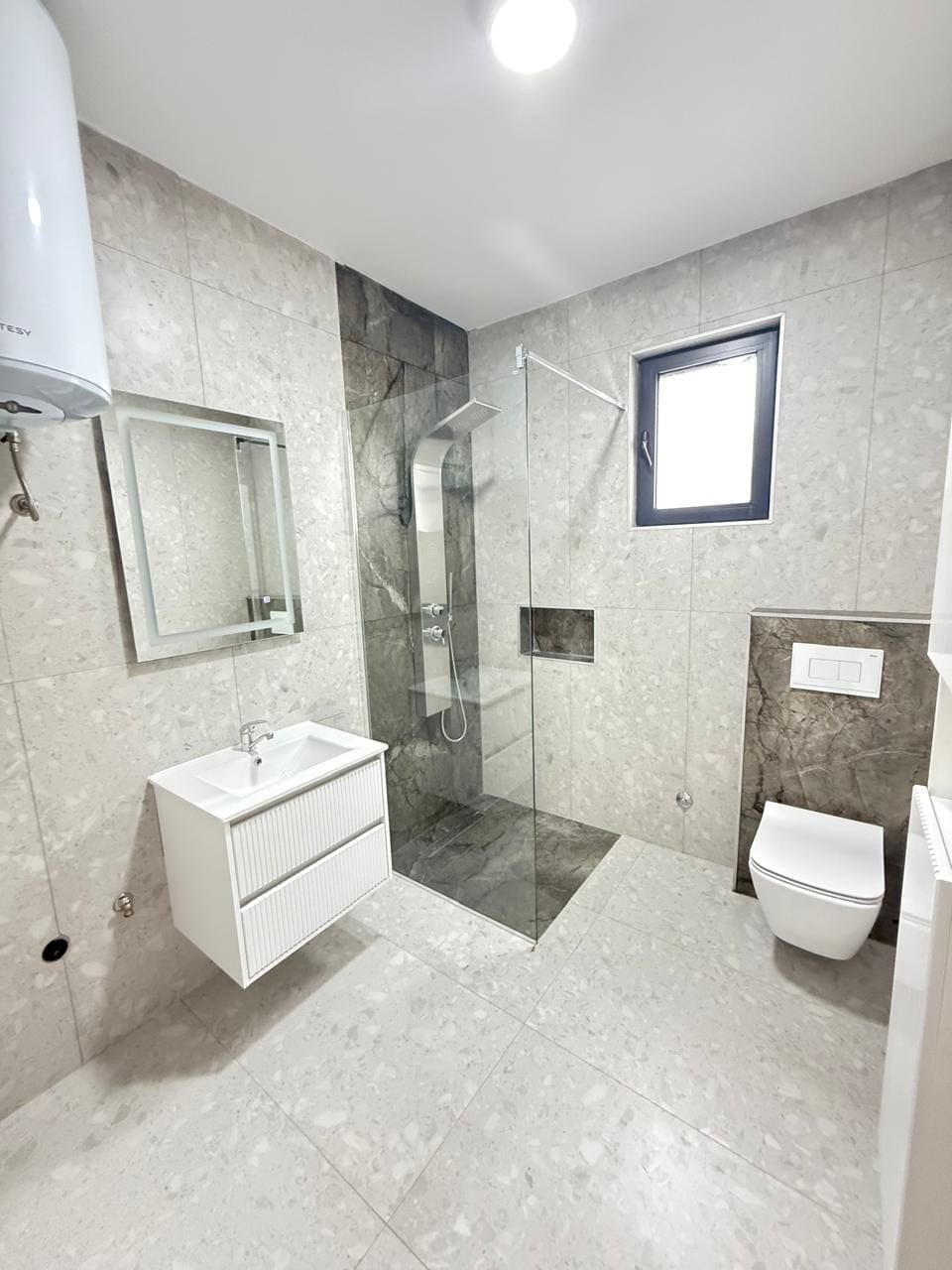 🏡 Modern Bungalow for Sale in Ulcinj Stoj – 86m² with Garden — Montenegro