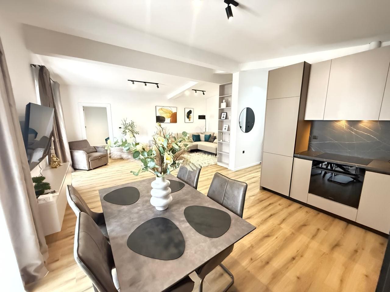 MRE-property Montenegro (1) Apartment in Dobra Voda
