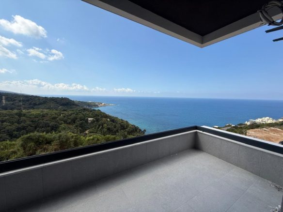 Apartment for Sale in Dobra Voda Montenegro