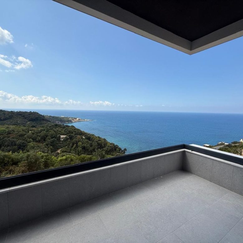 🏡 Apartment for Sale in Dobra Voda Montenegro – 53m²