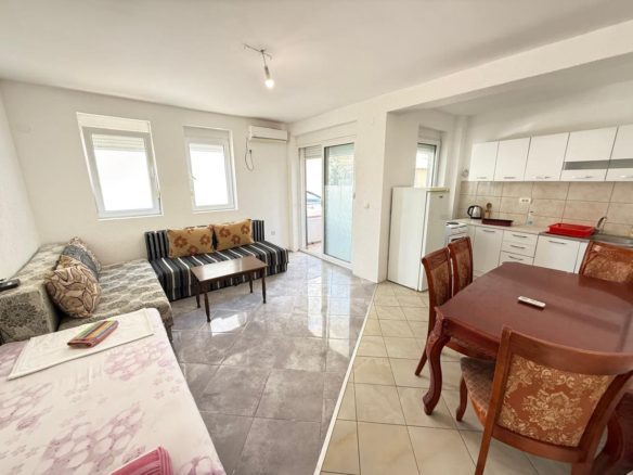 Apartment for sale in Bar Ilino