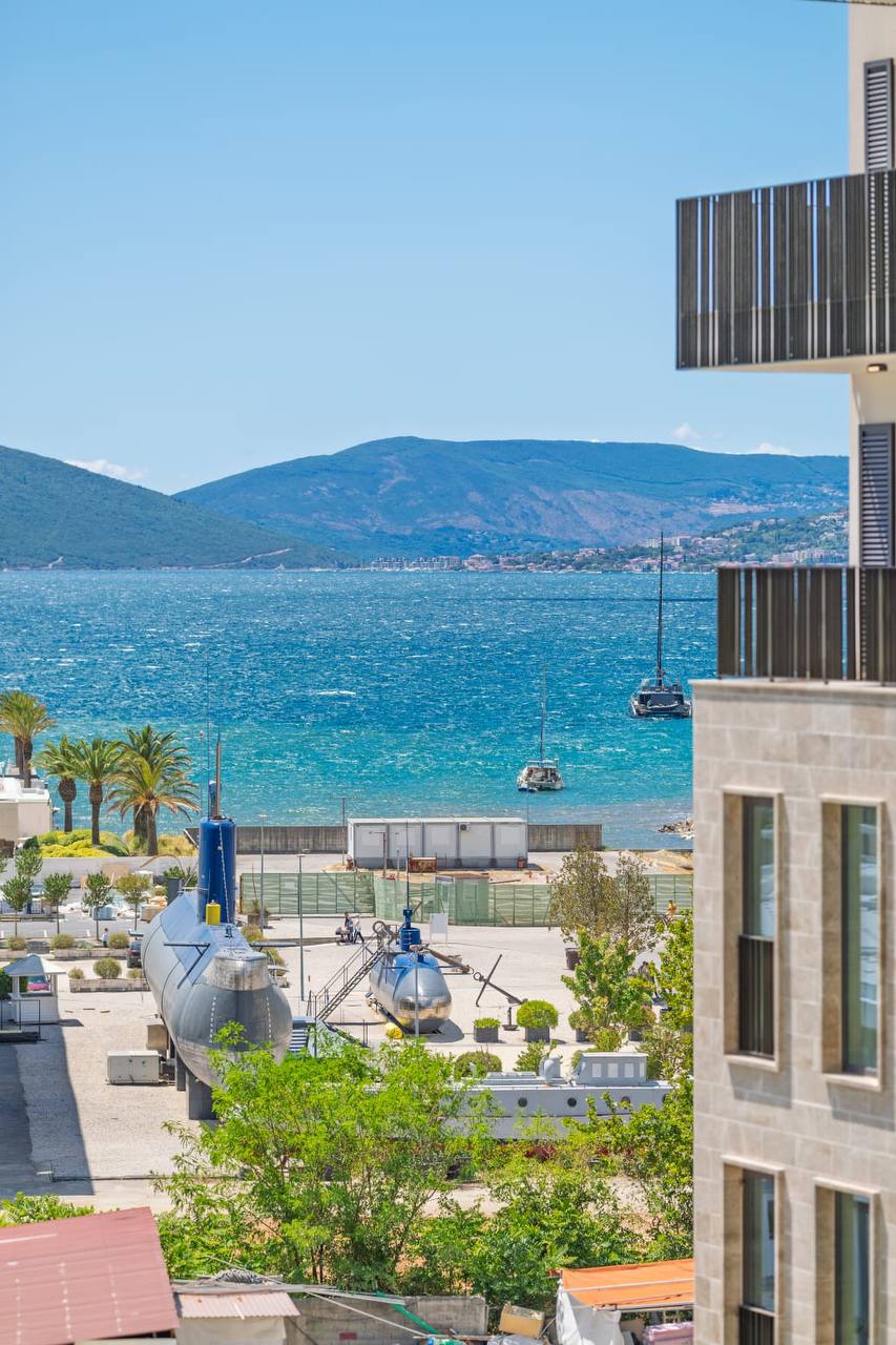 MRE-property Montenegro (1) Apartment for sale in Boka Place Tivat