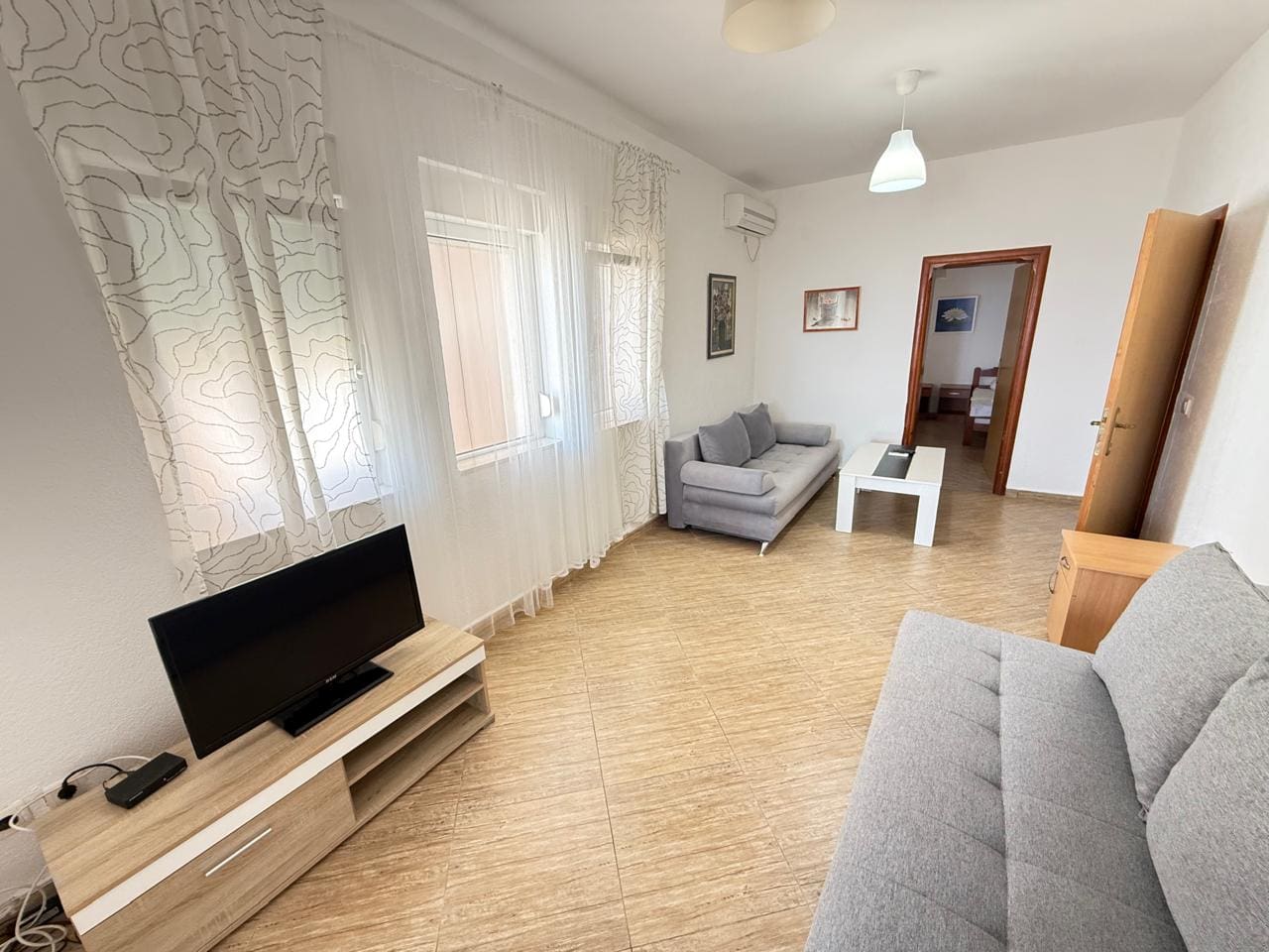 MRE-property Montenegro (1) Apartment in Utjeha Montenegro