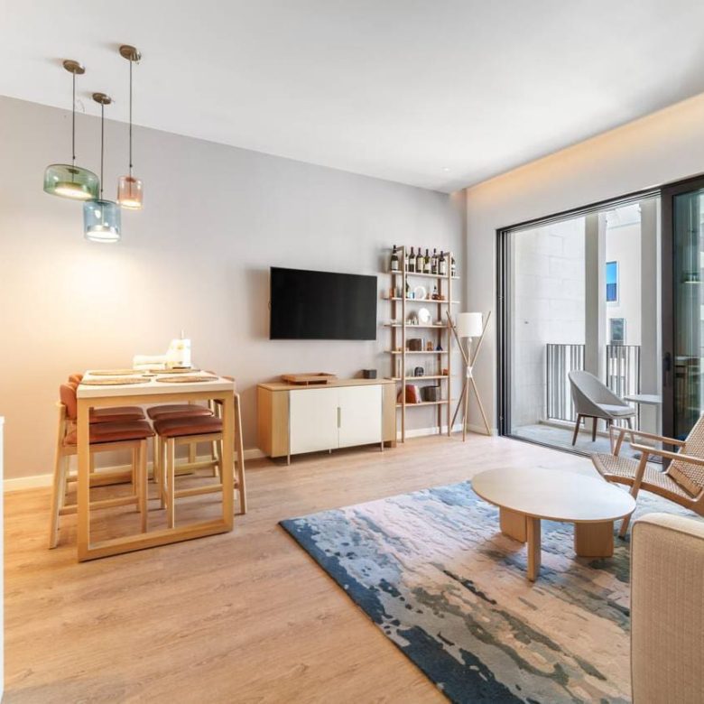 🏡 Apartment for Sale in Boka Place Tivat – 55 m² — Montenegro