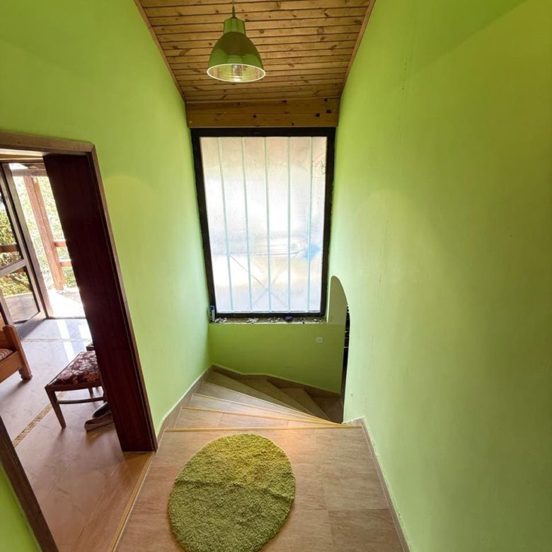 🏡 House for Sale in Mišići, Čanj – 140m² + Plot 372m² — Montenegro
