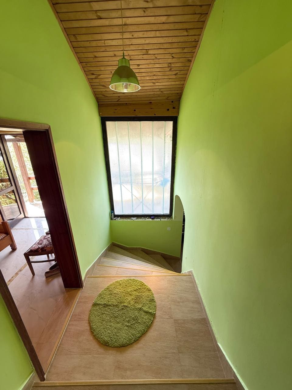 🏡 House for Sale in Mišići, Čanj – 140m² + Plot 372m² — Montenegro