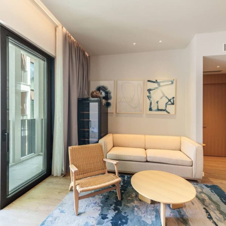 🏡 Apartment for Sale in Boka Place Tivat – 55 m² — Montenegro