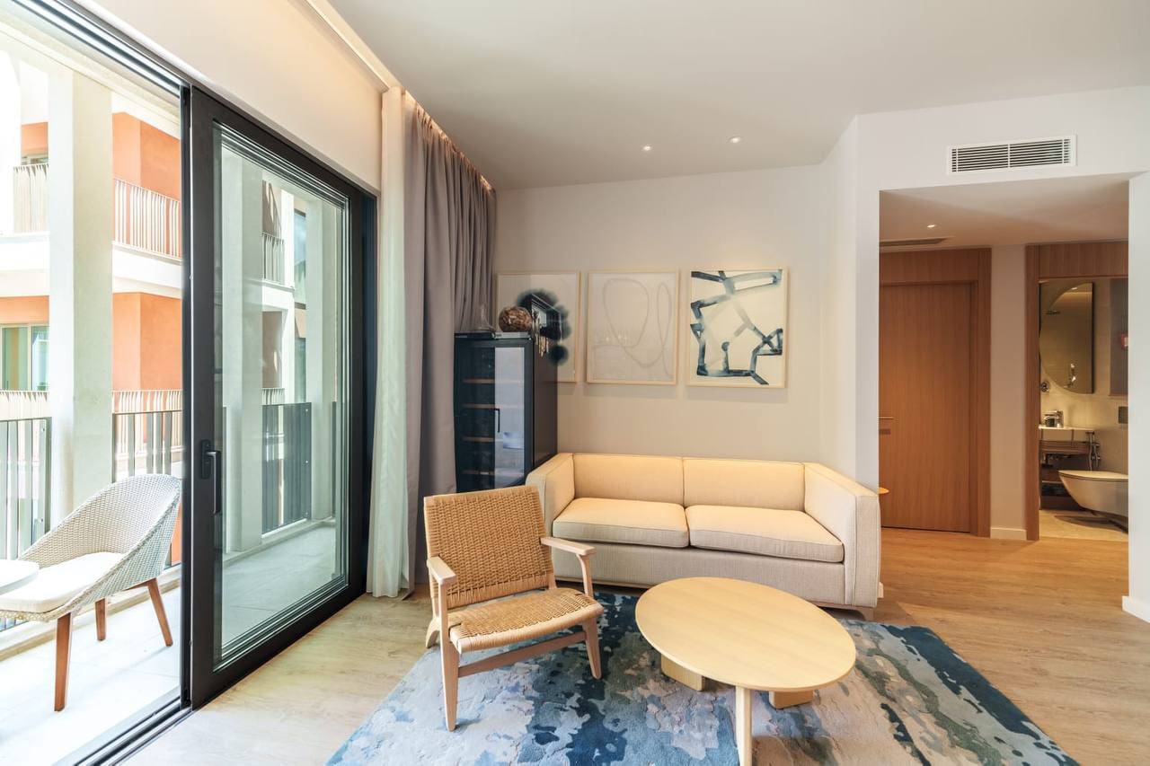 🏡 Apartment for Sale in Boka Place Tivat – 55 m² — Montenegro