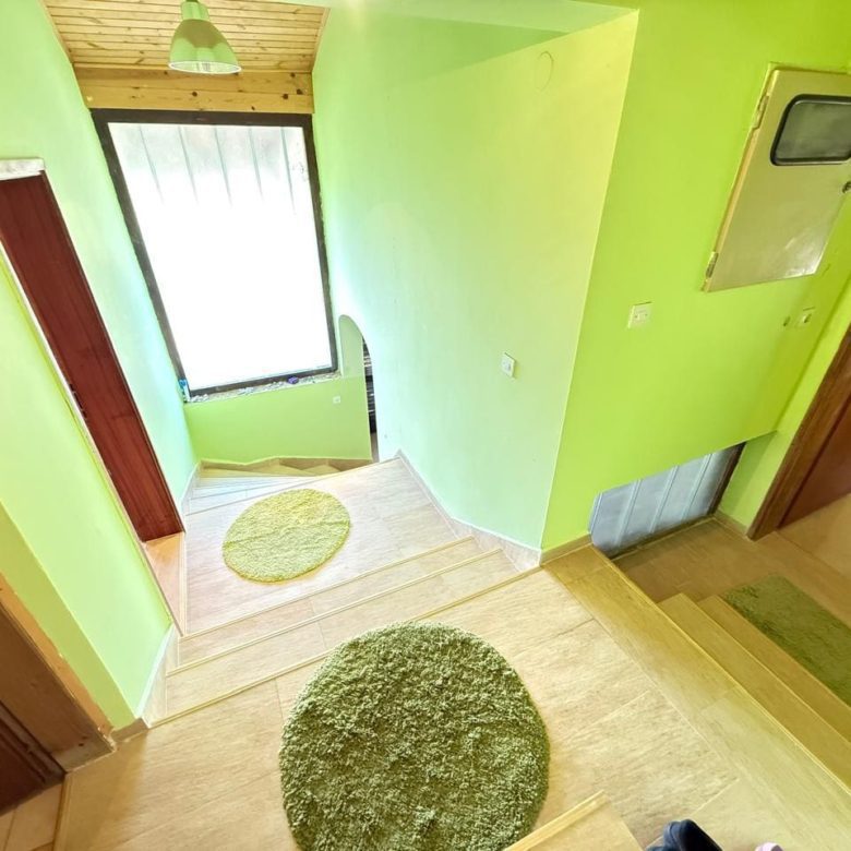 🏡 House for Sale in Mišići, Čanj – 140m² + Plot 372m² — Montenegro