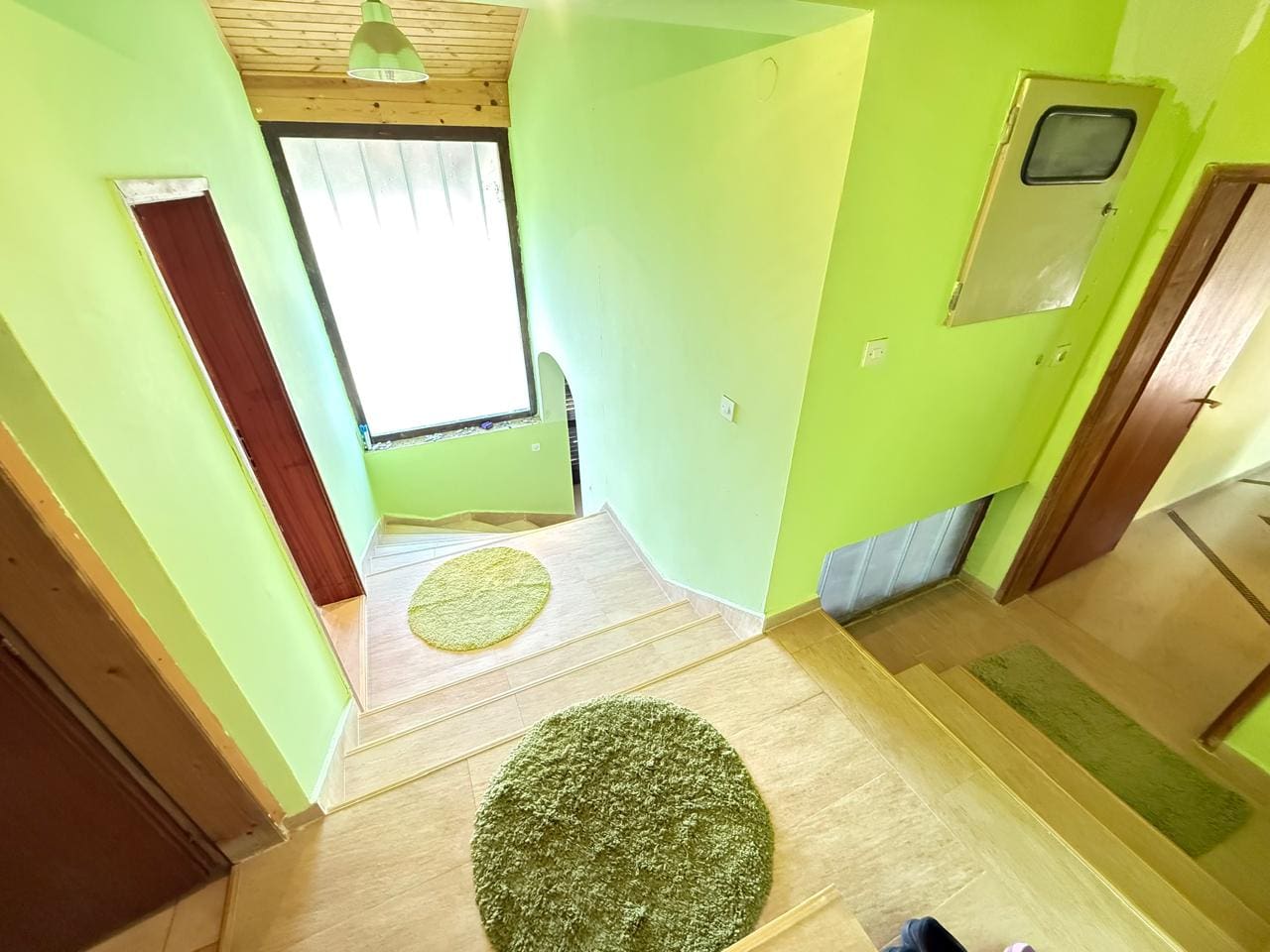 🏡 House for Sale in Mišići, Čanj – 140m² + Plot 372m² — Montenegro