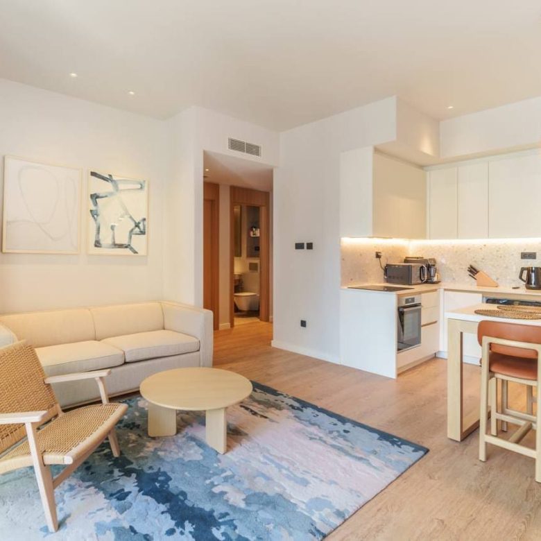 🏡 Apartment for Sale in Boka Place Tivat – 55 m² — Montenegro