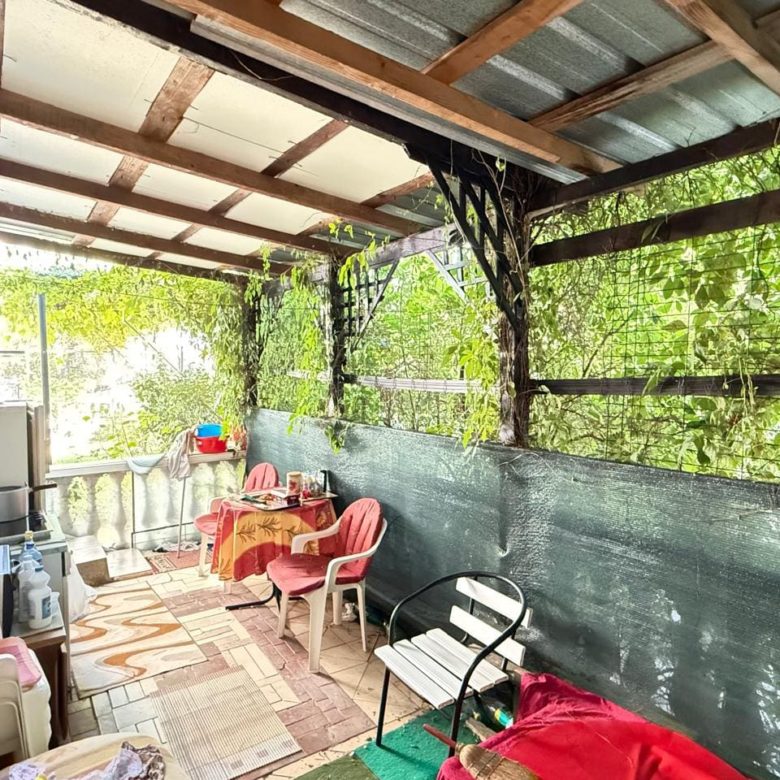 🏡 Apartment for Sale in Sutomore Center – 49m² with Courtyard — Montenegro