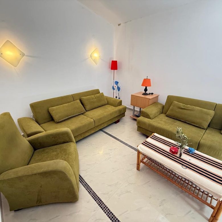 🏡 House for Sale in Mišići, Čanj – 140m² + Plot 372m² — Montenegro