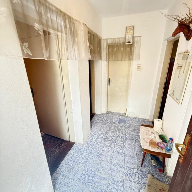 Karadağ Sutomore'de Satılık Ev – 76 m² — Karadağ