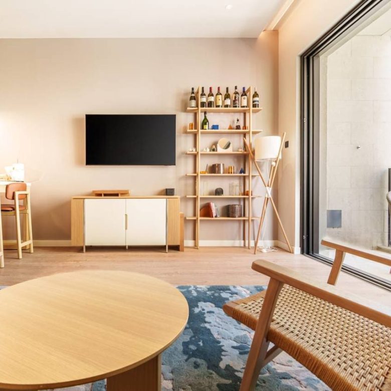 🏡 Apartment for Sale in Boka Place Tivat – 55 m² — Montenegro