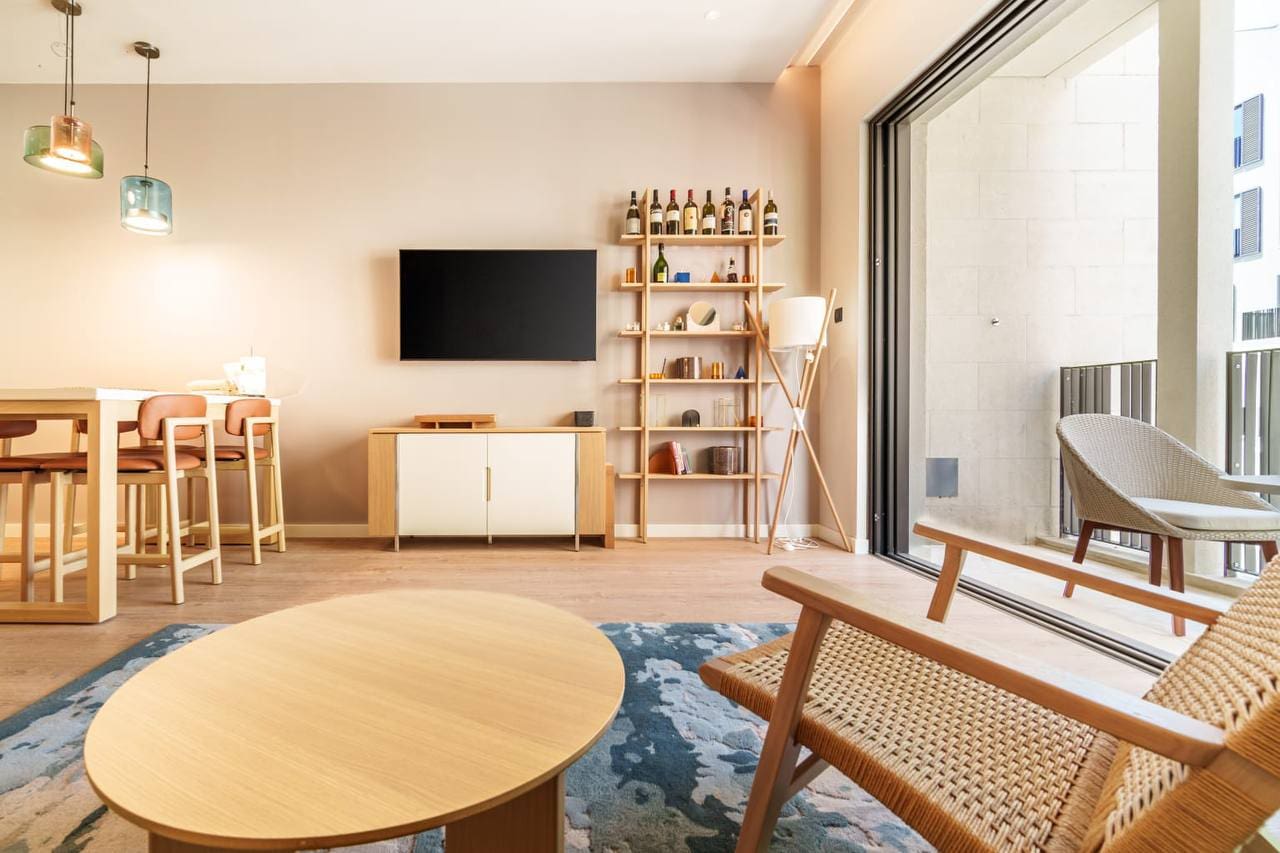 🏡 Apartment for Sale in Boka Place Tivat – 55 m² — Montenegro
