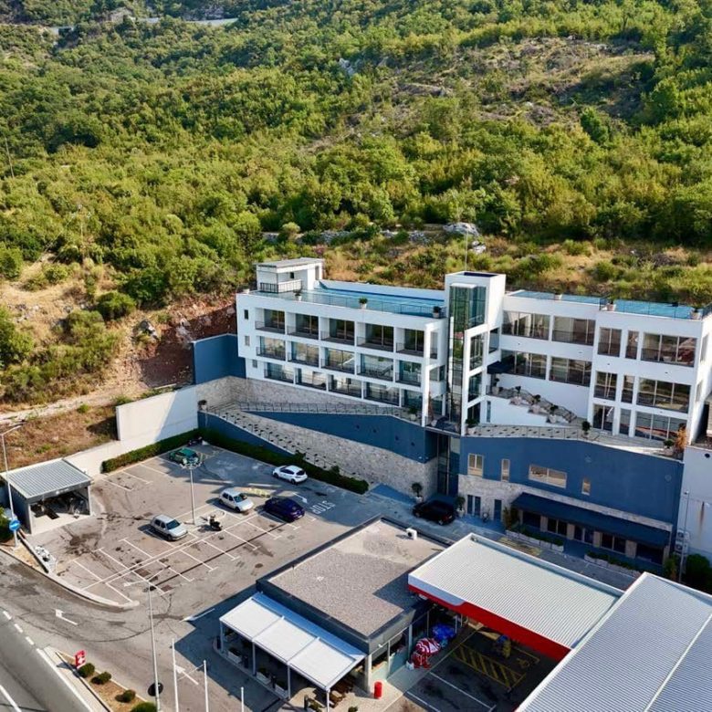 💼 Investment Project in Lapčići Budva Montenegro – The Lap — Montenegro