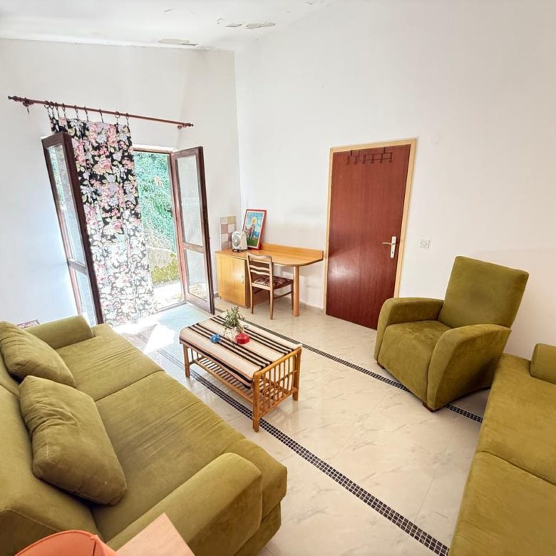 🏡 House for Sale in Mišići, Čanj – 140m² + Plot 372m² — Montenegro