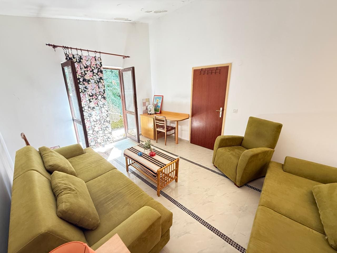 🏡 House for Sale in Mišići, Čanj – 140m² + Plot 372m² — Montenegro