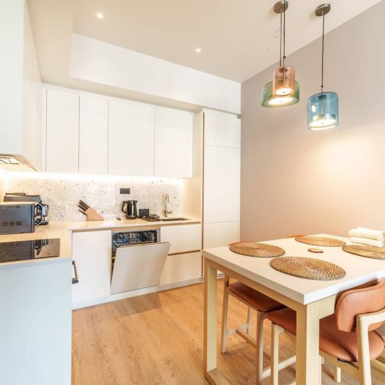 🏡 Apartment for Sale in Boka Place Tivat – 55 m² — Montenegro
