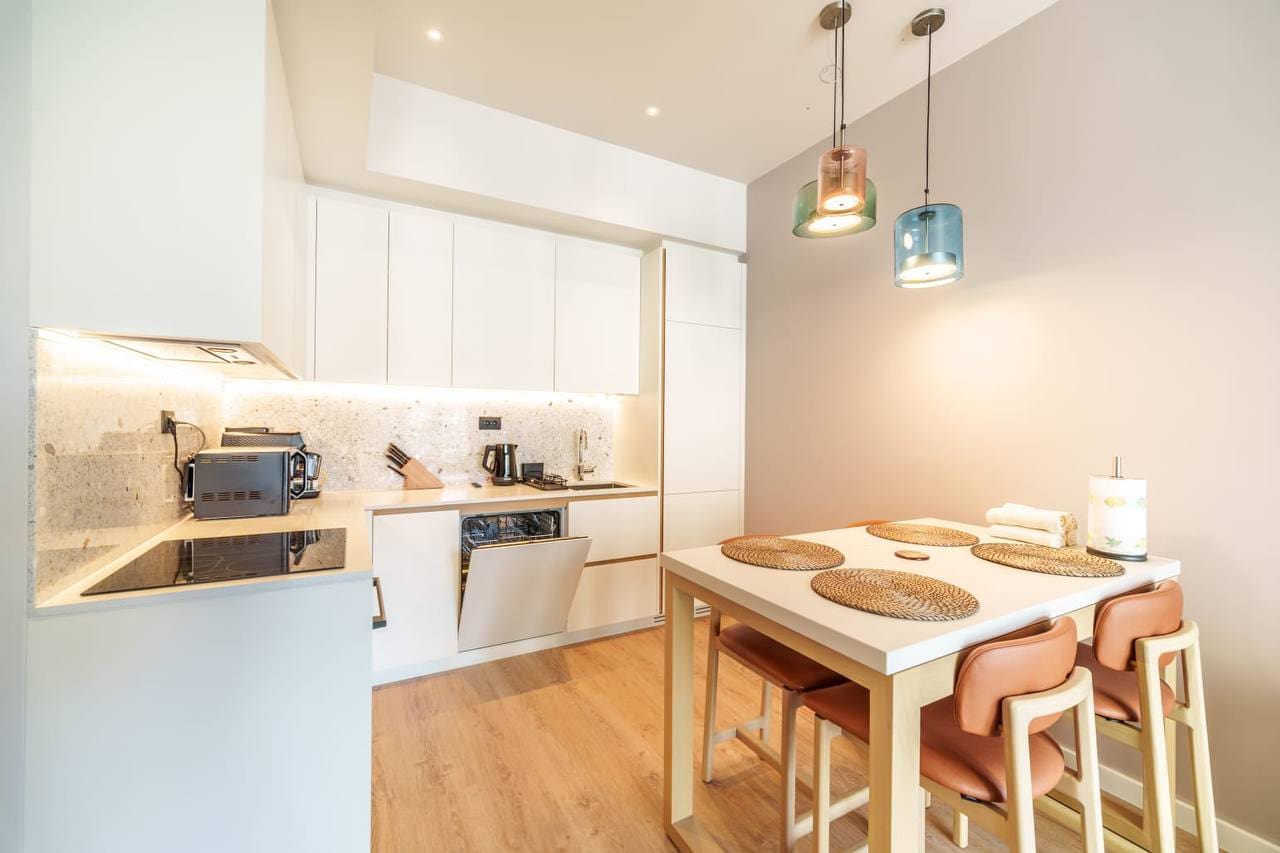 🏡 Apartment for Sale in Boka Place Tivat – 55 m² — Montenegro
