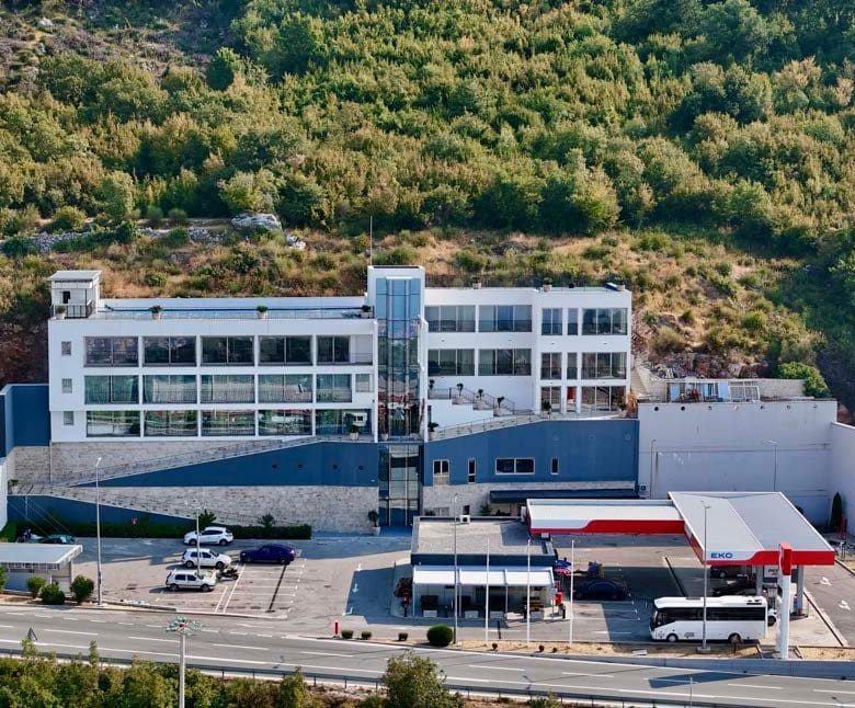 💼 Investment Project in Lapčići Budva Montenegro – The Lap — Montenegro