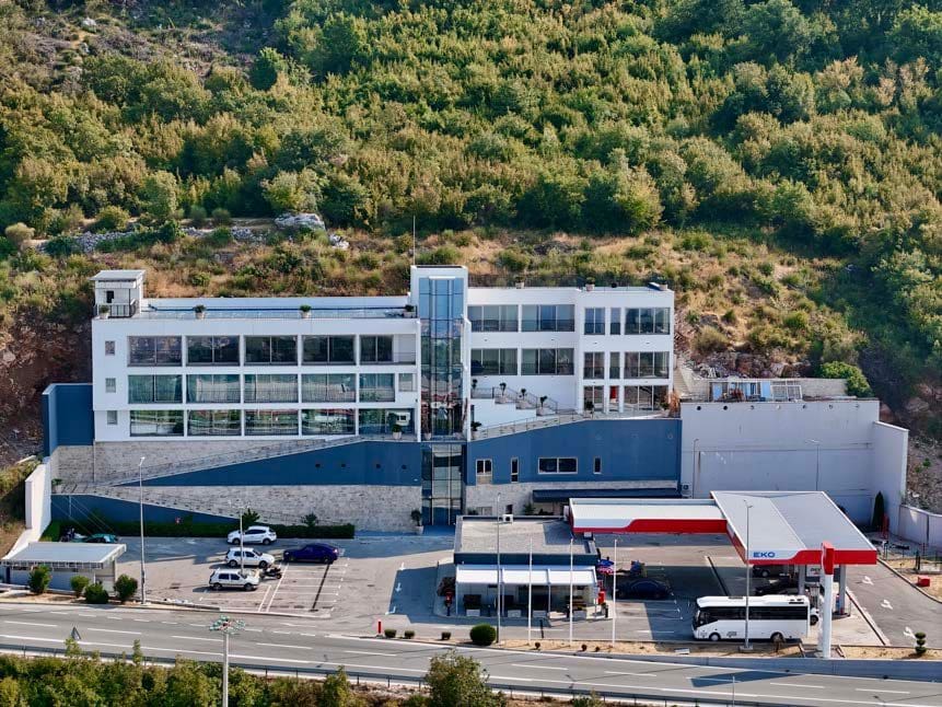 💼 Investment Project in Lapčići Budva Montenegro – The Lap — Montenegro