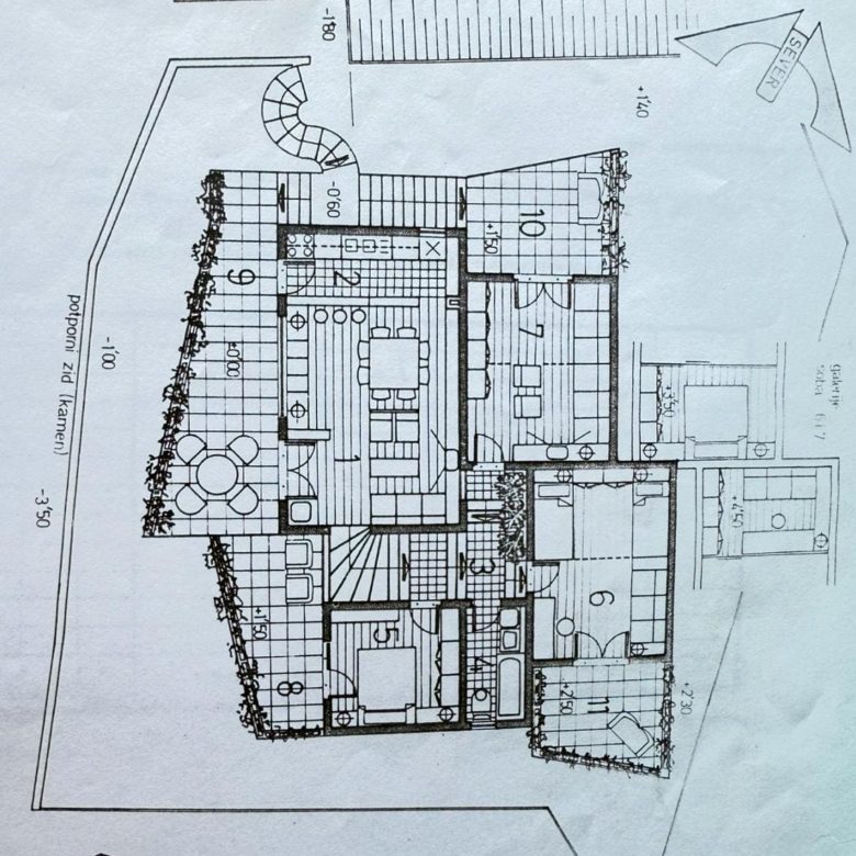 🏡 House for Sale in Mišići, Čanj – 140m² + Plot 372m² — Montenegro