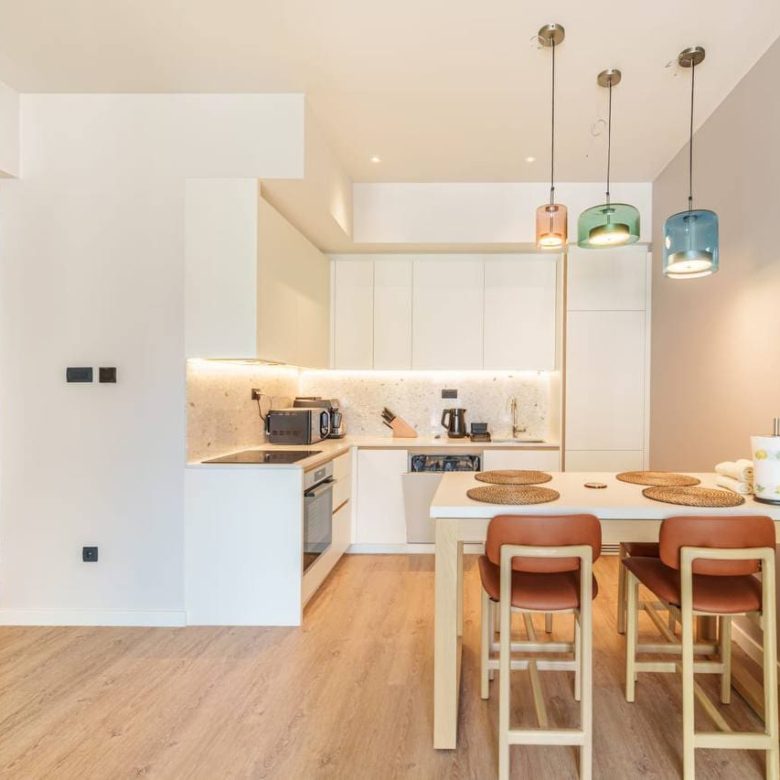 🏡 Apartment for Sale in Boka Place Tivat – 55 m² — Montenegro